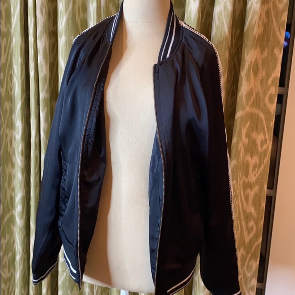 American Eagle Bomber Jacket - image 1
